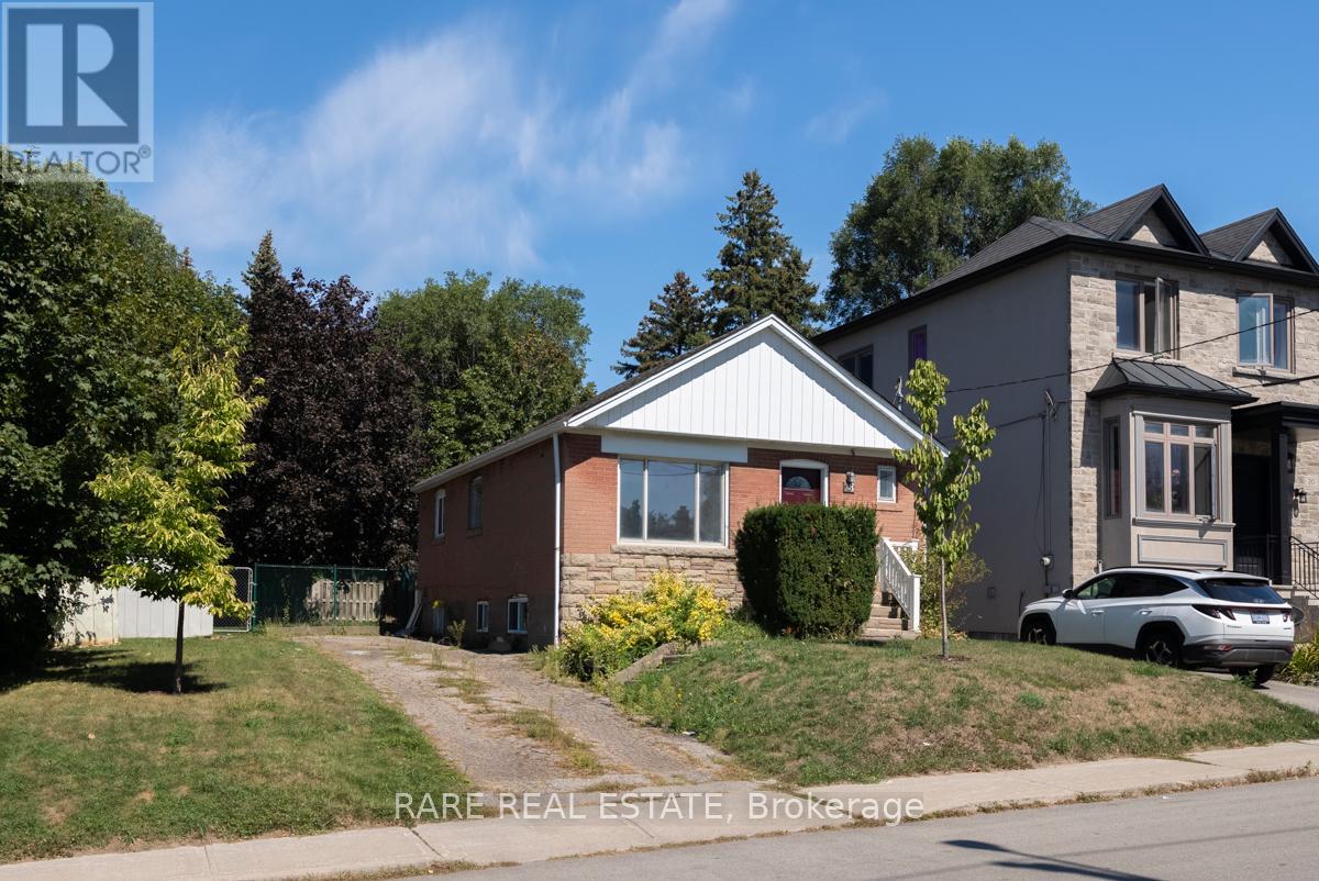 Photo 24 of 18 Galbraith Avenue, Toronto ON