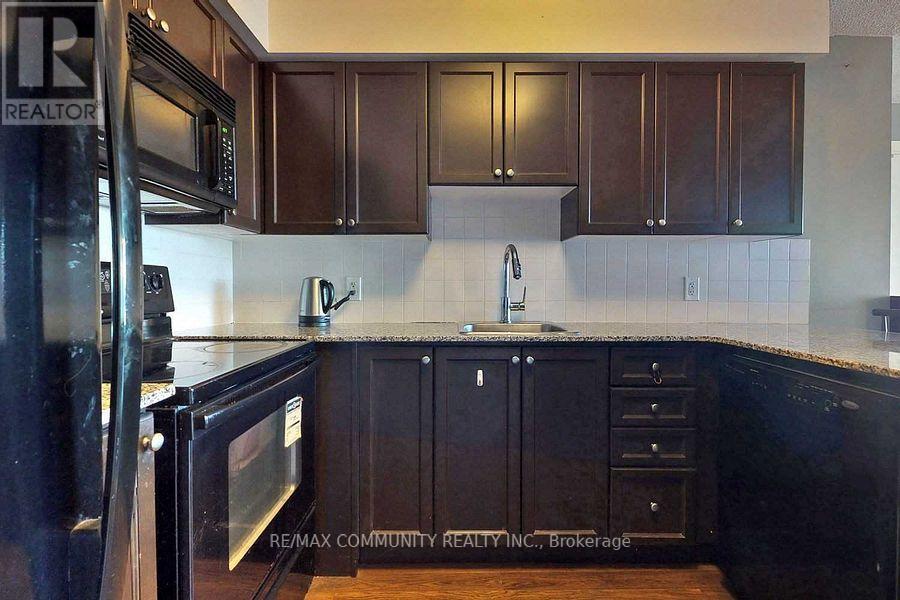 Photo 11 of 2109 125 Village Green Square, Toronto ON