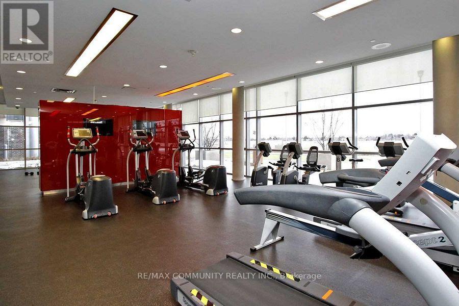 Photo 5 of 2109 125 Village Green Square, Toronto ON