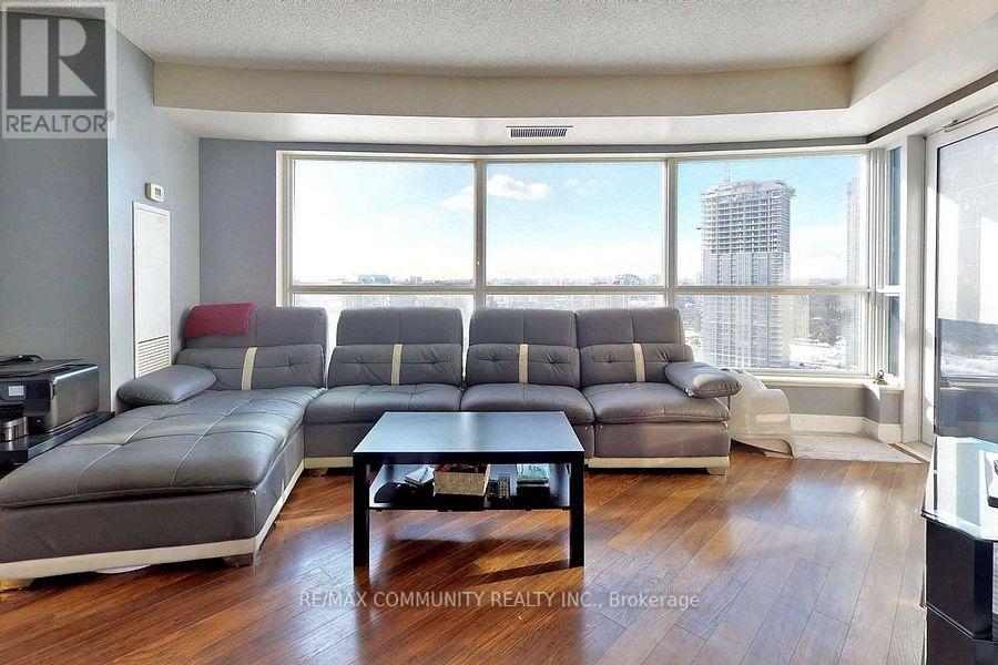 Photo 8 of 2109 125 Village Green Square, Toronto ON