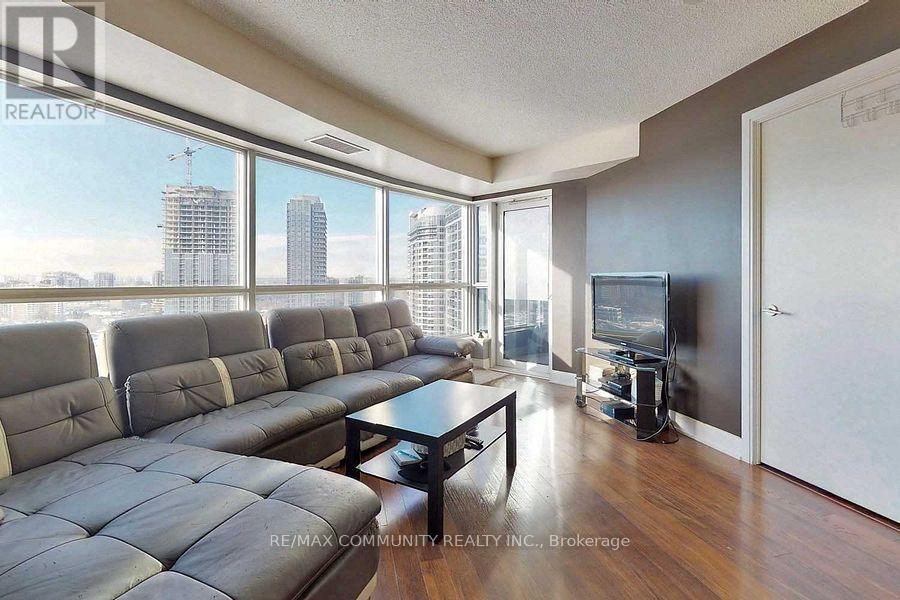 Photo 9 of 2109 125 Village Green Square, Toronto ON
