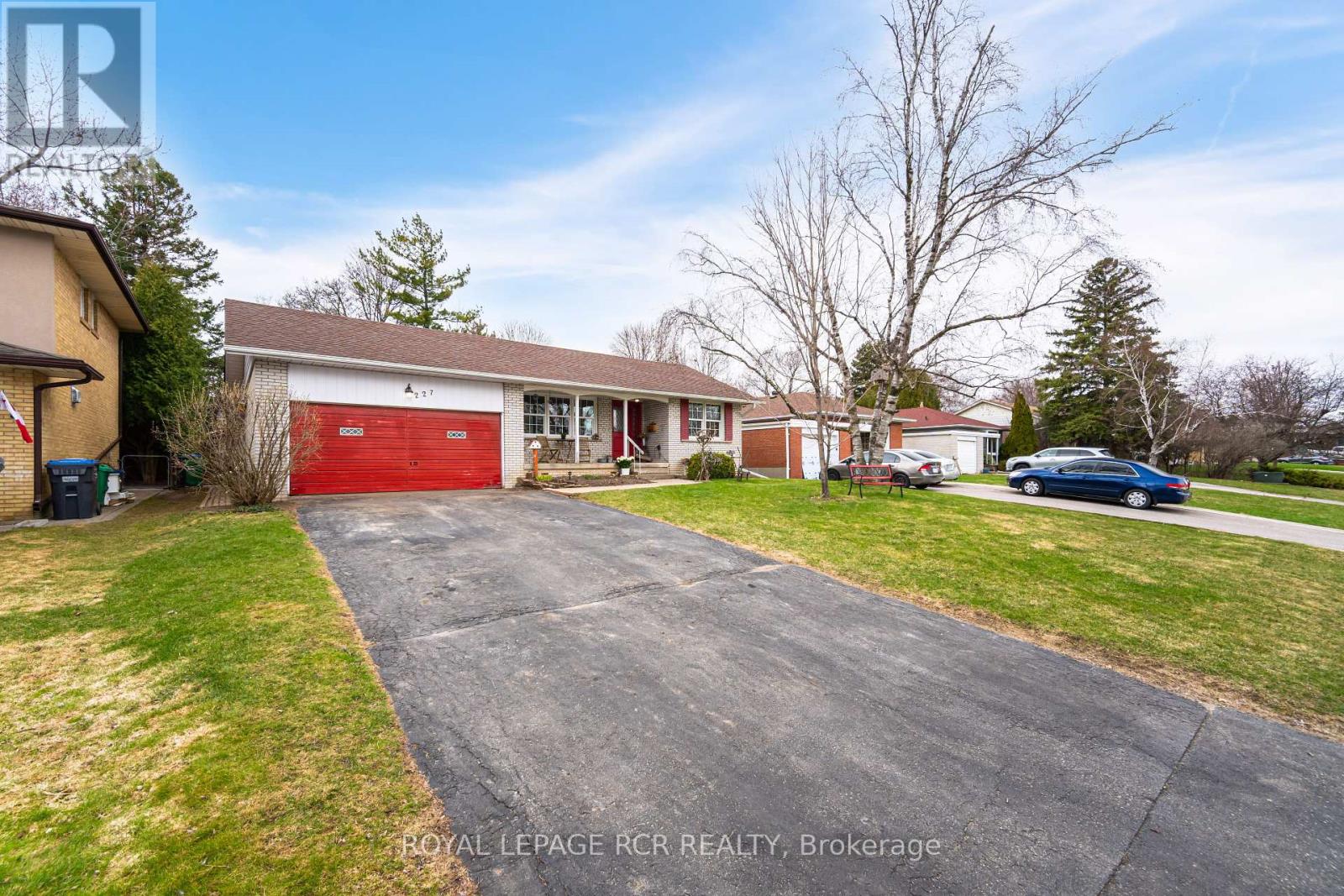 Photo 1 of 227 Elizabeth Street S, Brampton ON
