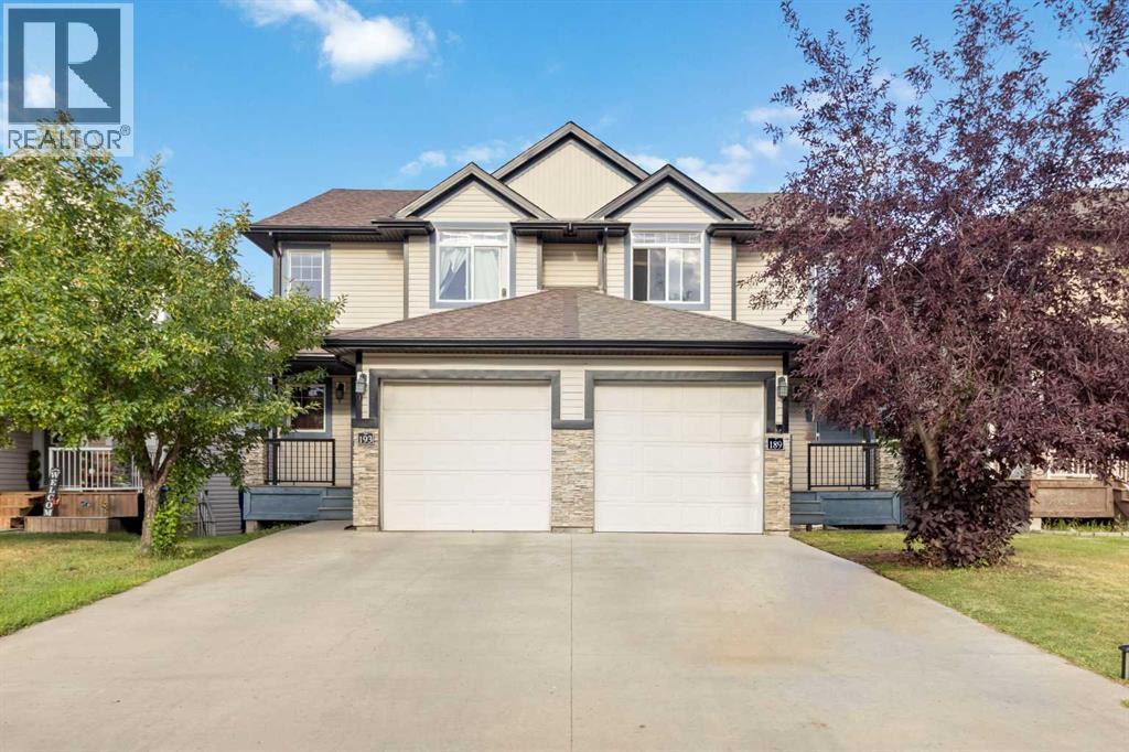Photo 1 of 193 Sandstone Lane, Fort Mcmurray AB
