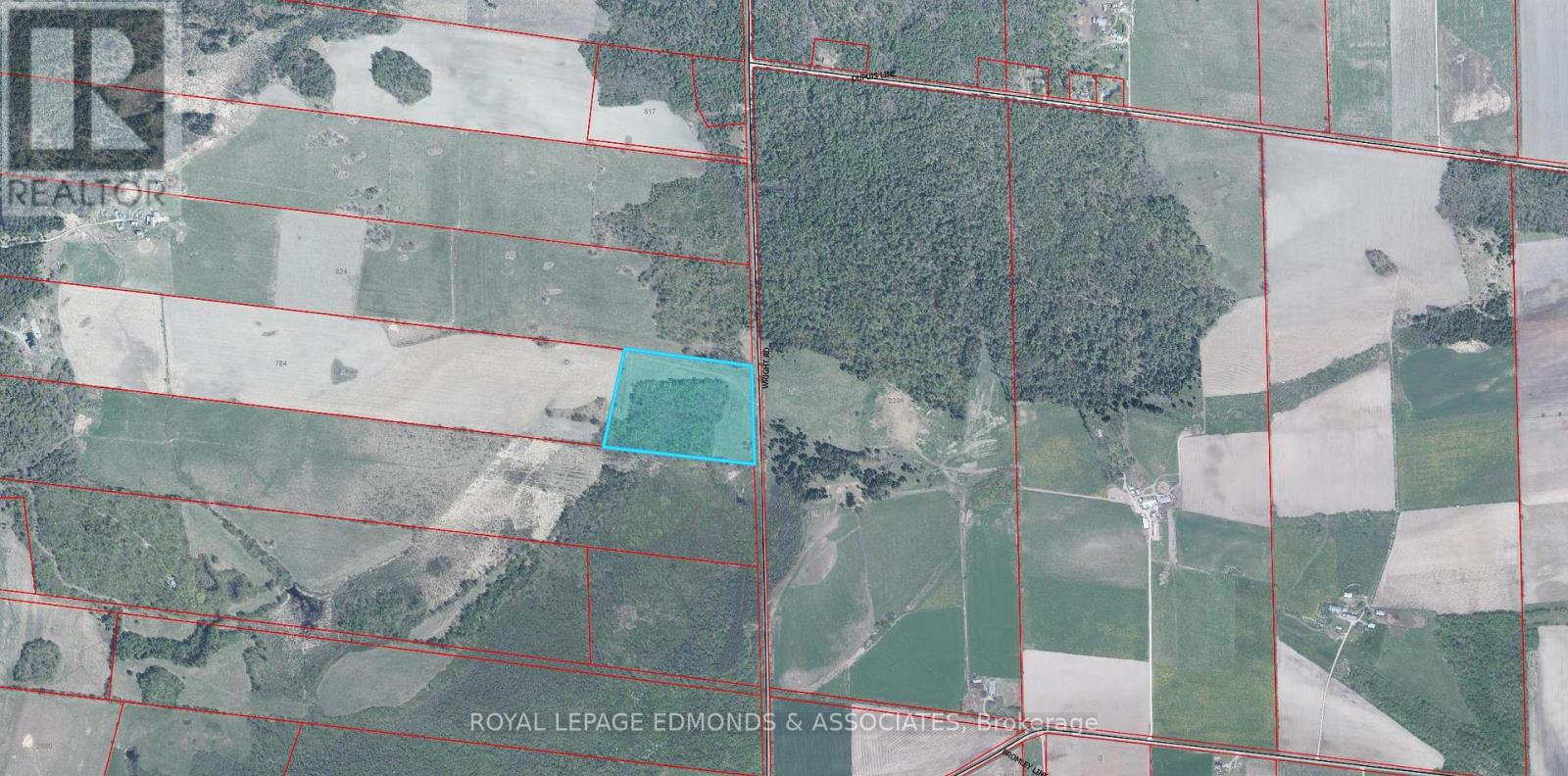 Photo 3 of 0 Wright Road, Whitewater Region ON