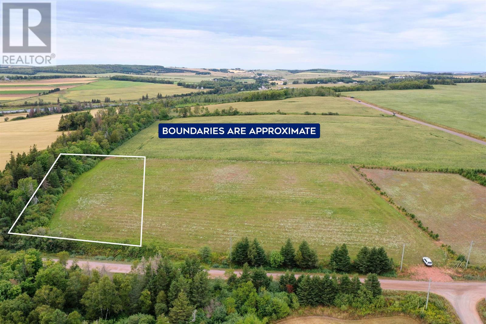 Lot 25-1 Riverfront Road - Photo 2 of 23, Long River, Prince Edward Island