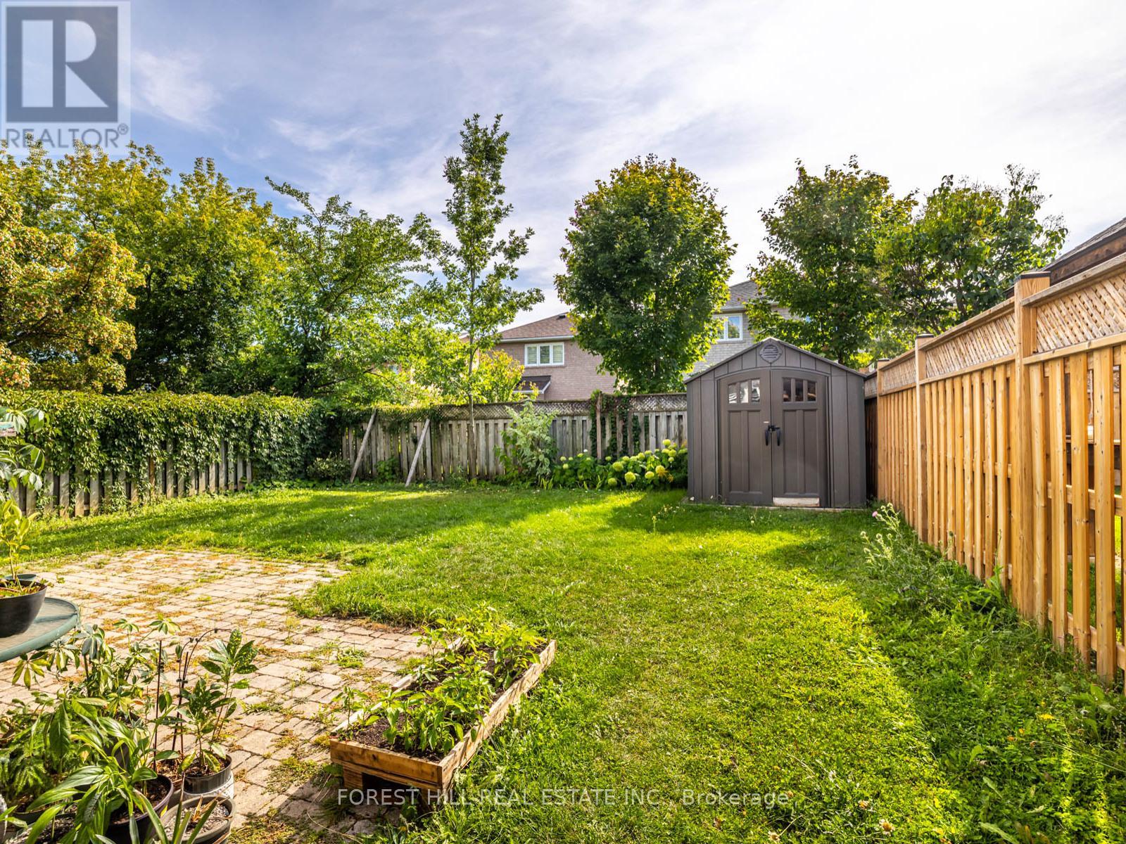 Photo 33 of 41 Cedar Springs Drive, Richmond Hill ON