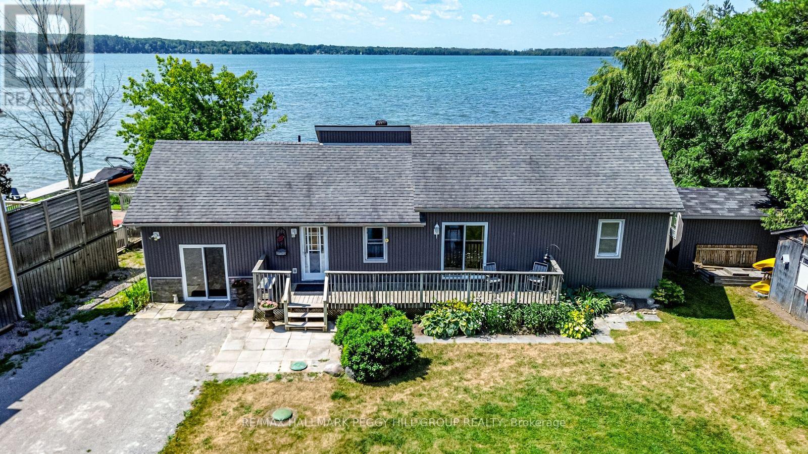 Photo 1 of 5580 Penetanguishene Road, Springwater ON
