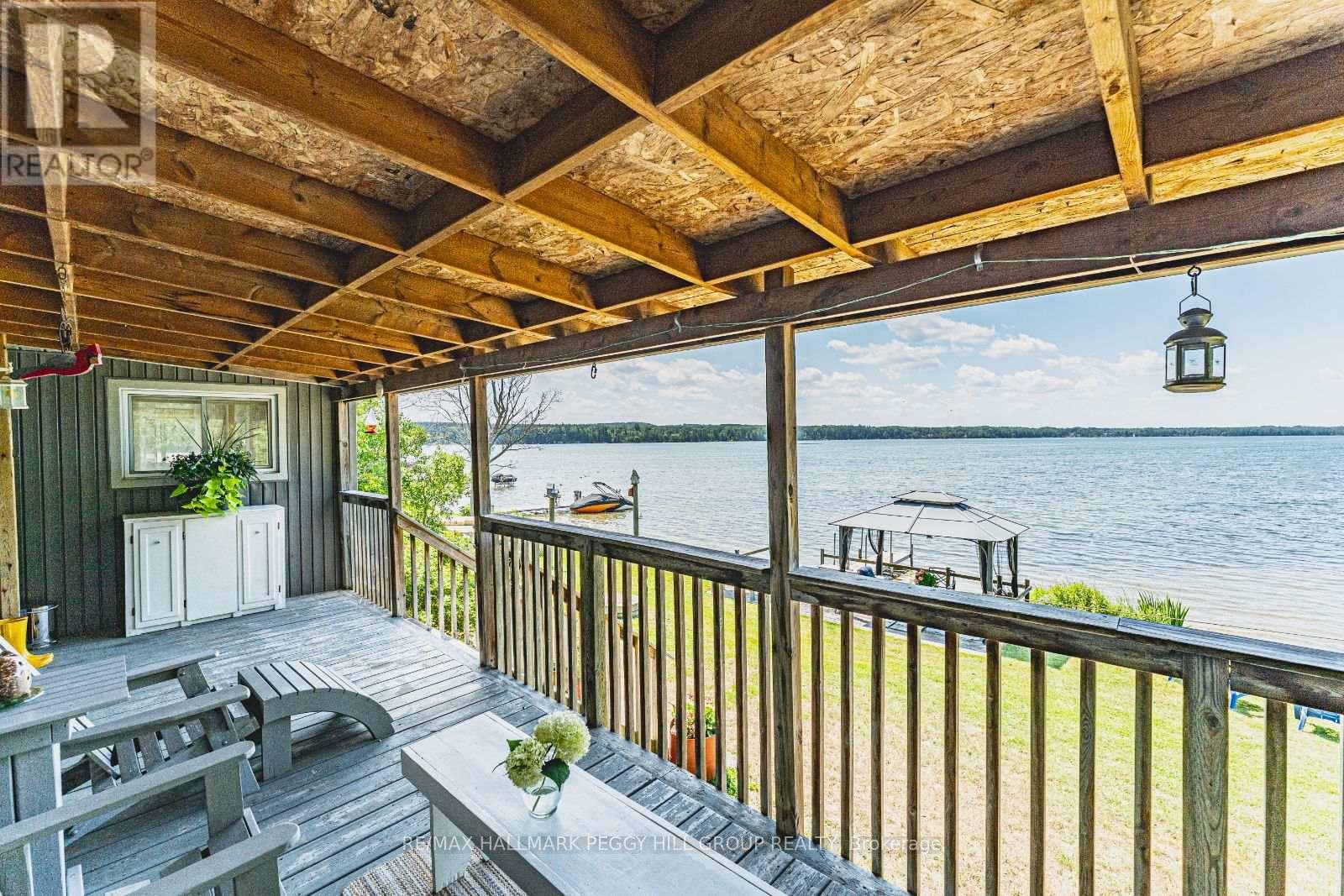Photo 20 of 5580 Penetanguishene Road, Springwater ON