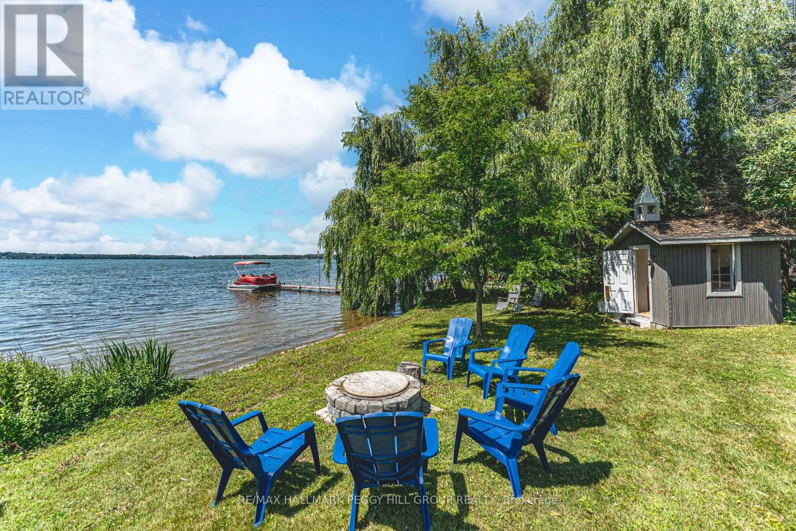 Photo 24 of 5580 Penetanguishene Road, Springwater ON