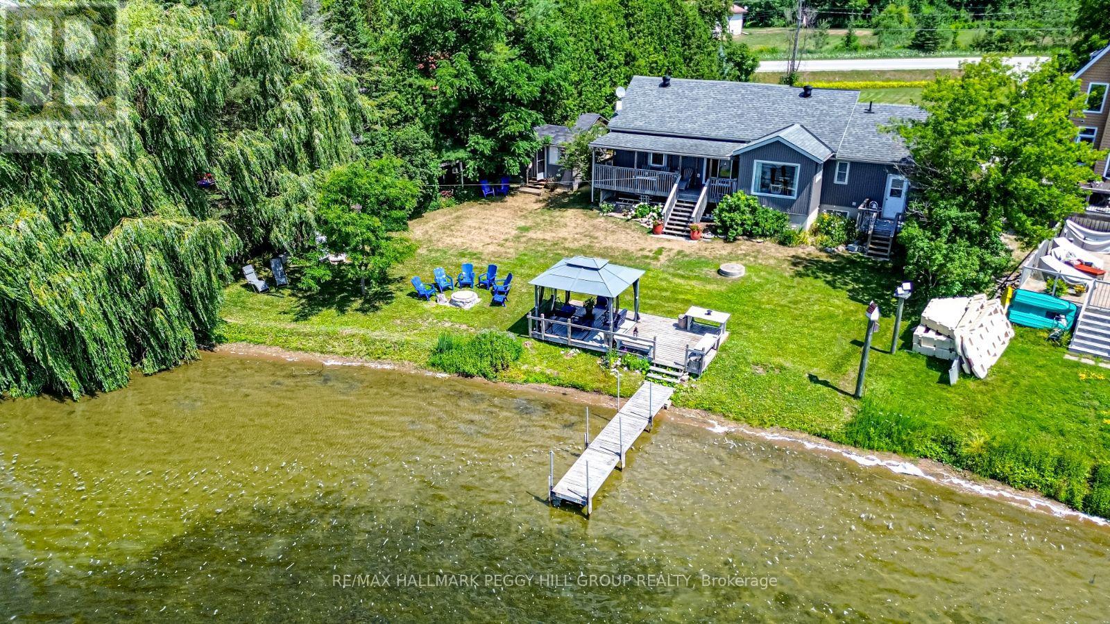 Photo 27 of 5580 Penetanguishene Road, Springwater ON