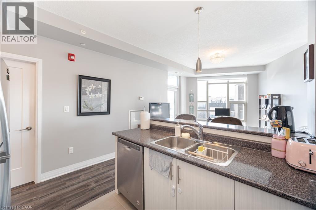 Photo 10 of 10 Concord Place Place Unit 308, Grimsby ON