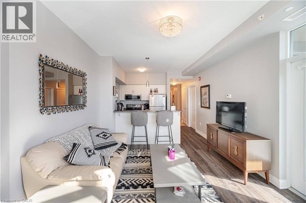 Photo 11 of 10 Concord Place Place Unit 308, Grimsby ON