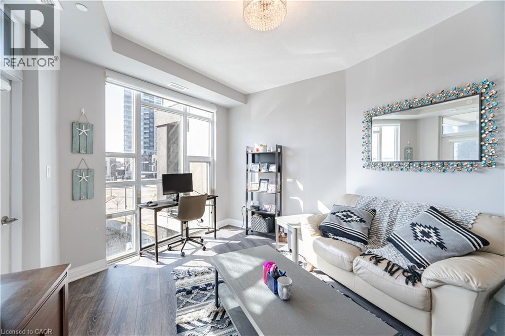 Photo 12 of 10 Concord Place Place Unit 308, Grimsby ON