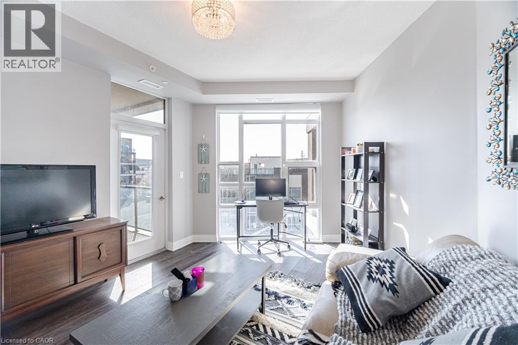 Photo 13 of 10 Concord Place Place Unit 308, Grimsby ON