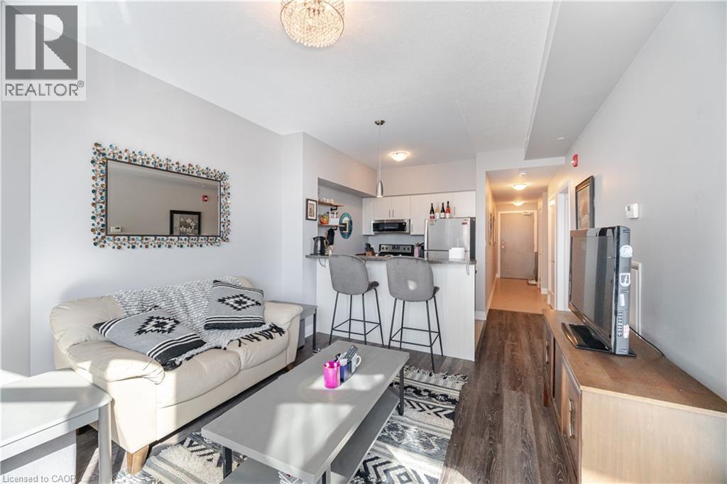 Photo 14 of 10 Concord Place Place Unit 308, Grimsby ON