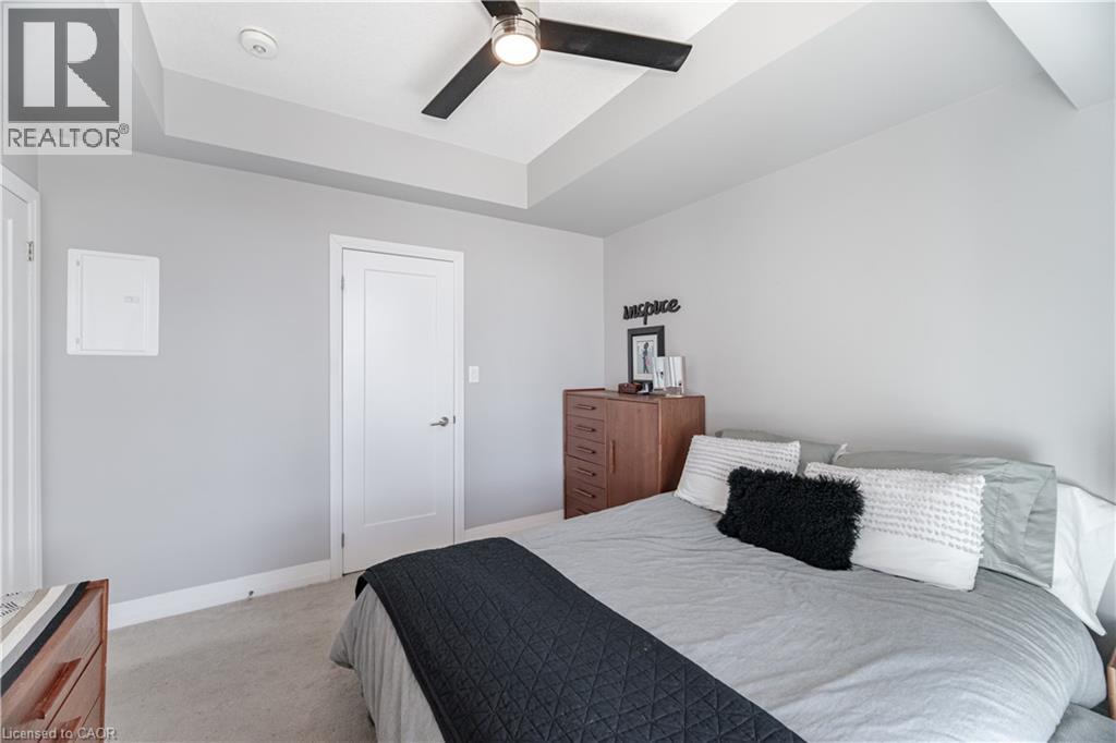 Photo 17 of 10 Concord Place Place Unit 308, Grimsby ON
