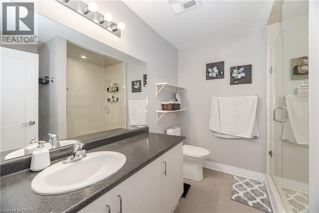 Photo 18 of 10 Concord Place Place Unit 308, Grimsby ON