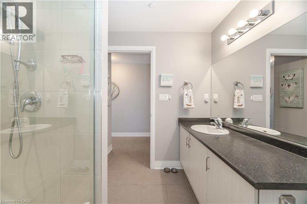 Photo 19 of 10 Concord Place Place Unit 308, Grimsby ON
