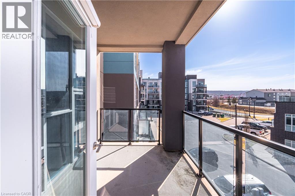 Photo 20 of 10 Concord Place Place Unit 308, Grimsby ON