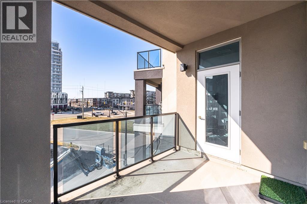 Photo 21 of 10 Concord Place Place Unit 308, Grimsby ON