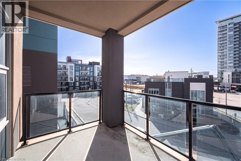 Photo 22 of 10 Concord Place Place Unit 308, Grimsby ON