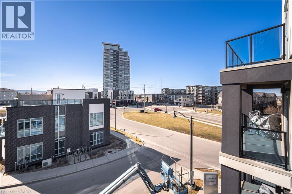 Photo 23 of 10 Concord Place Place Unit 308, Grimsby ON