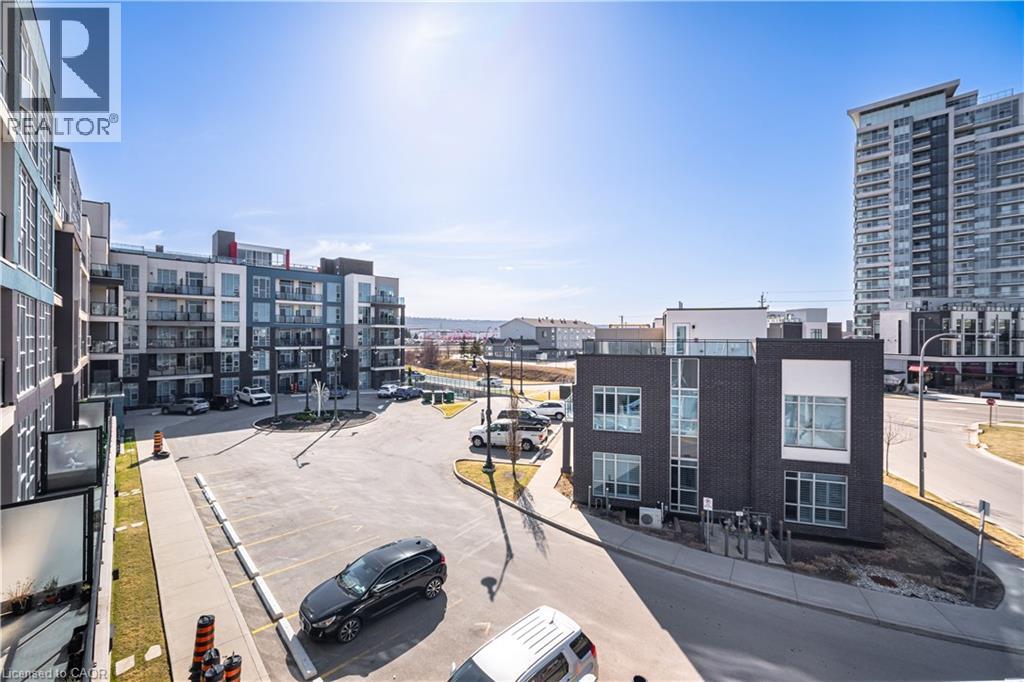 Photo 24 of 10 Concord Place Place Unit 308, Grimsby ON