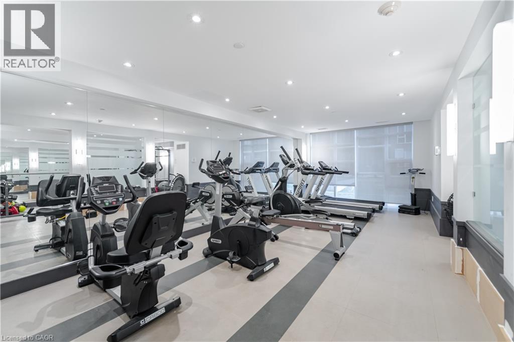 Photo 29 of 10 Concord Place Place Unit 308, Grimsby ON