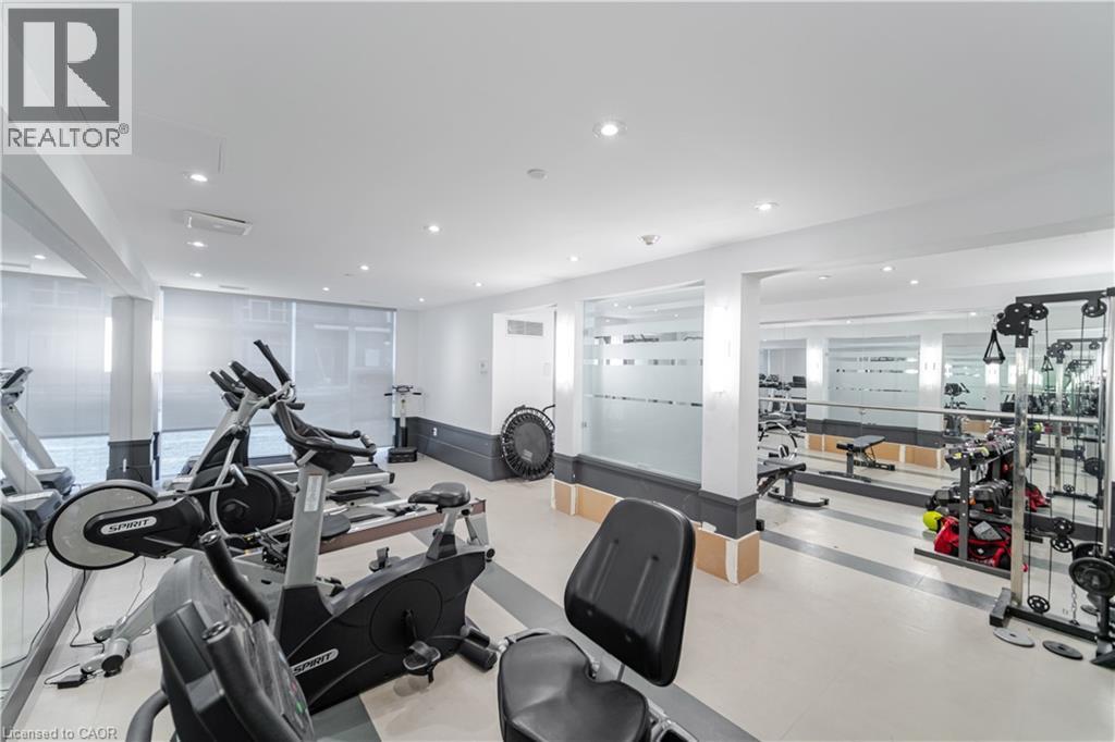 Photo 30 of 10 Concord Place Place Unit 308, Grimsby ON