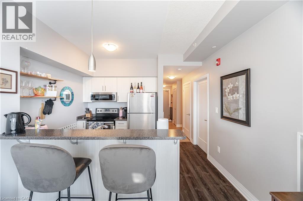Photo 7 of 10 Concord Place Place Unit 308, Grimsby ON