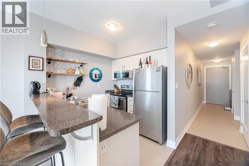 Photo 9 of 10 Concord Place Place Unit 308, Grimsby ON