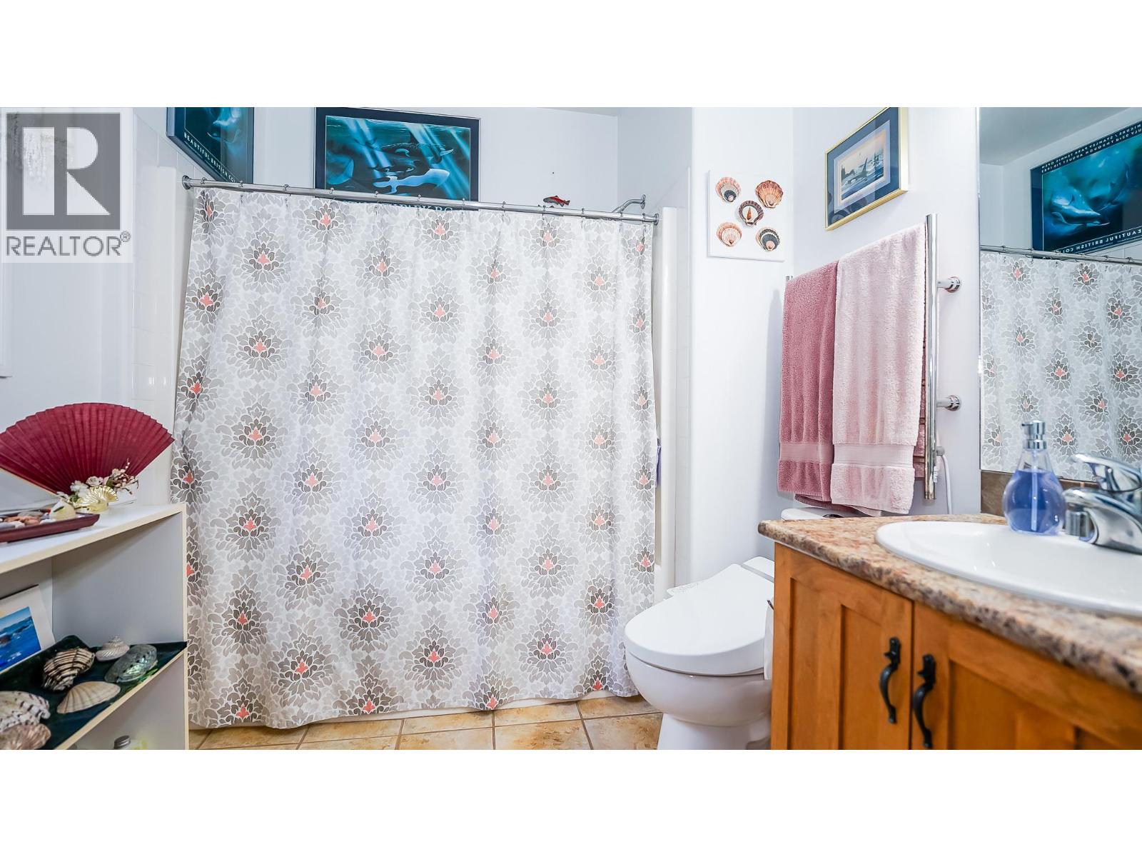 104 1391 10 Avenue Northeast, Salmon Arm