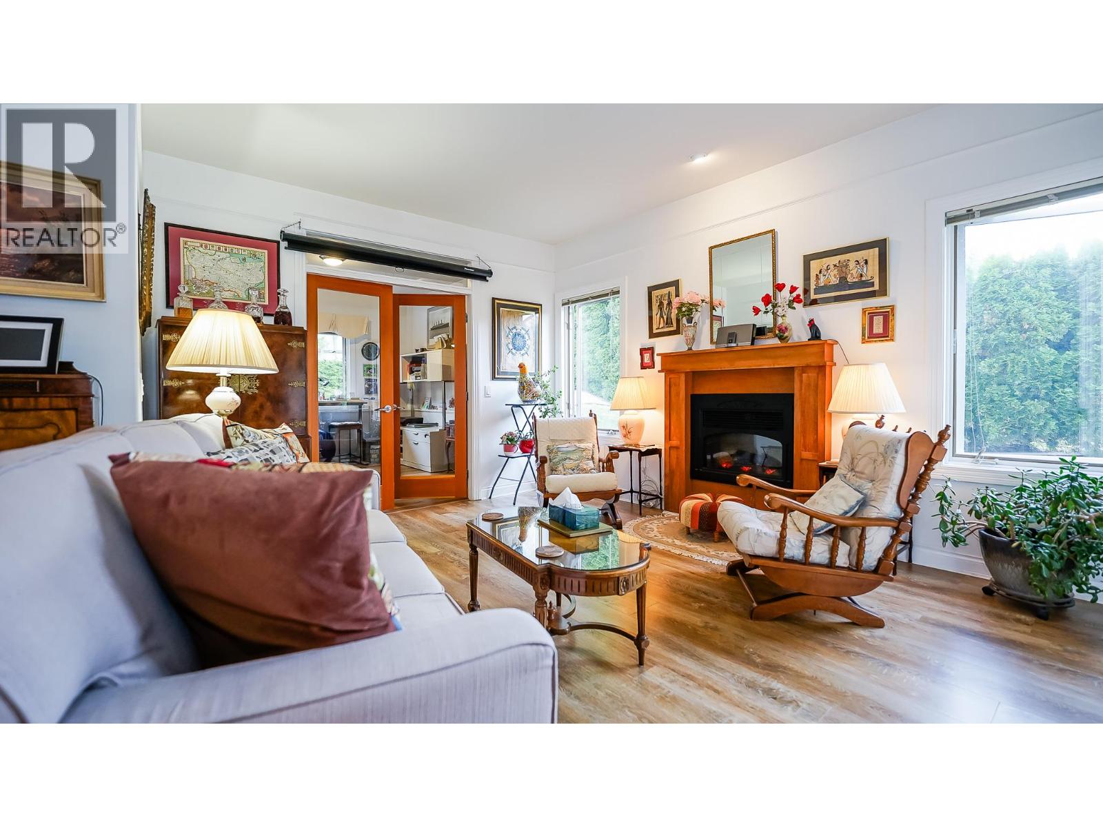 104 1391 10 Avenue Northeast, Salmon Arm