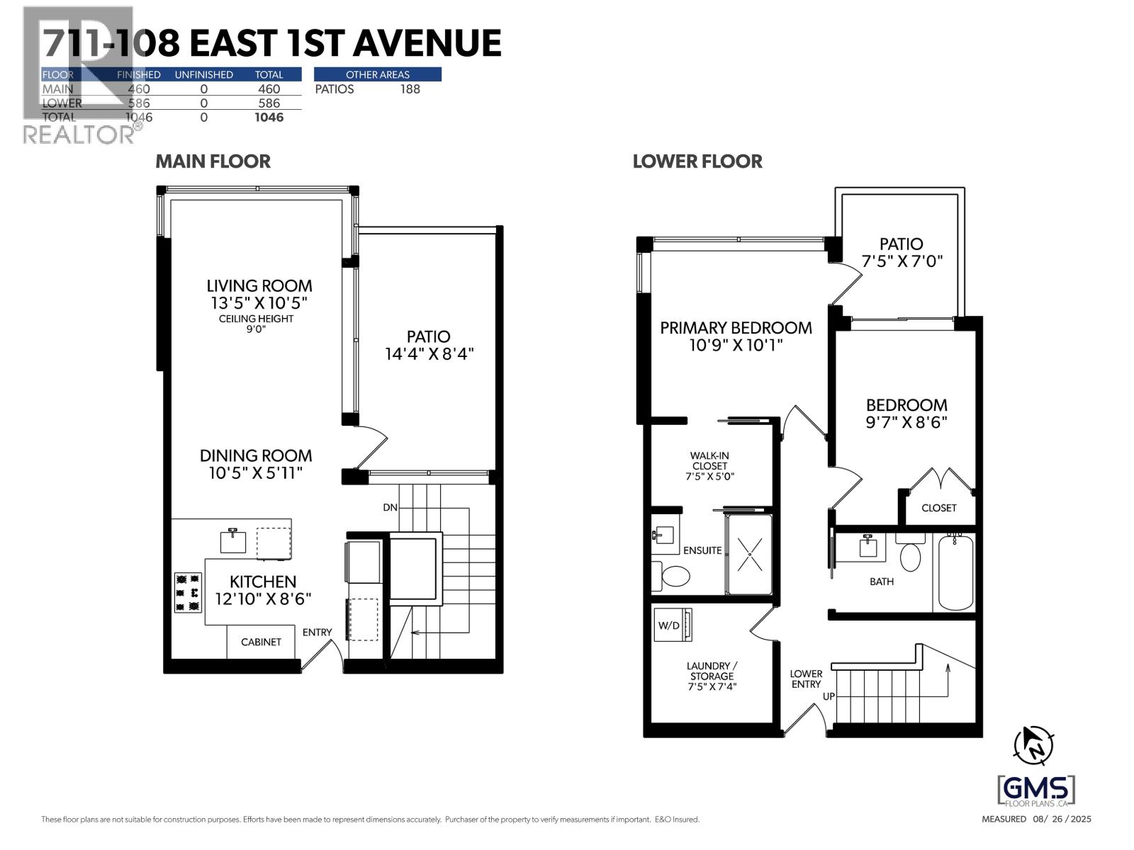Photo 36 of 711 108 E 1st Avenue, Vancouver BC