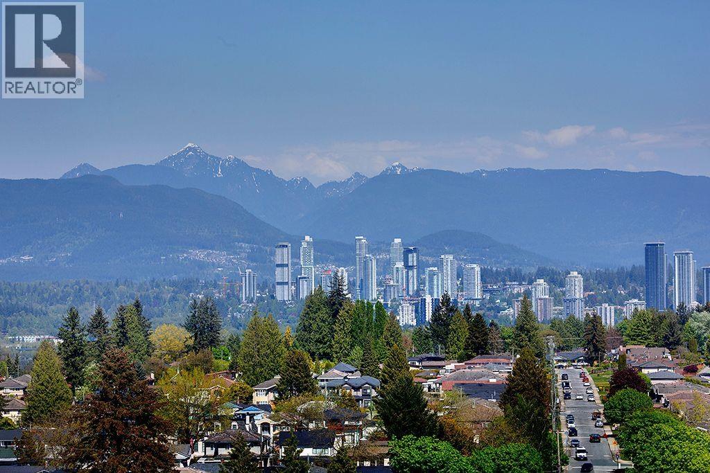 Photo 1 of 1403 7178 Collier Street, Burnaby BC