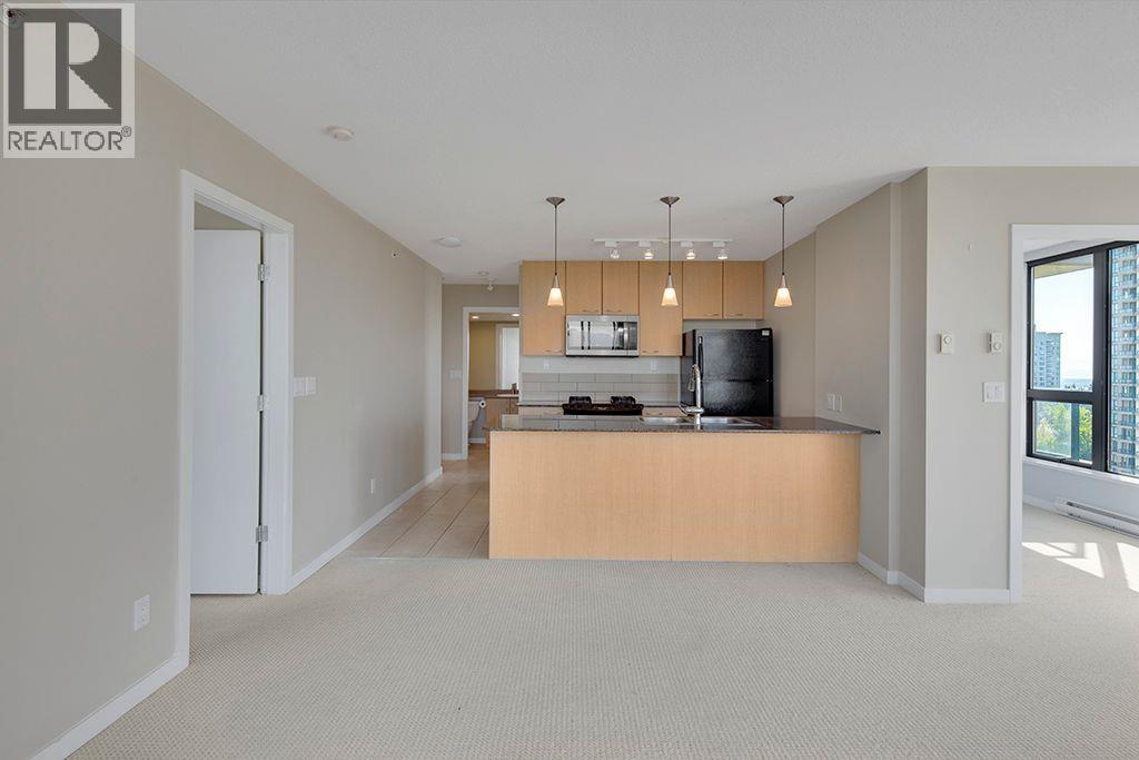 Photo 12 of 1403 7178 Collier Street, Burnaby BC