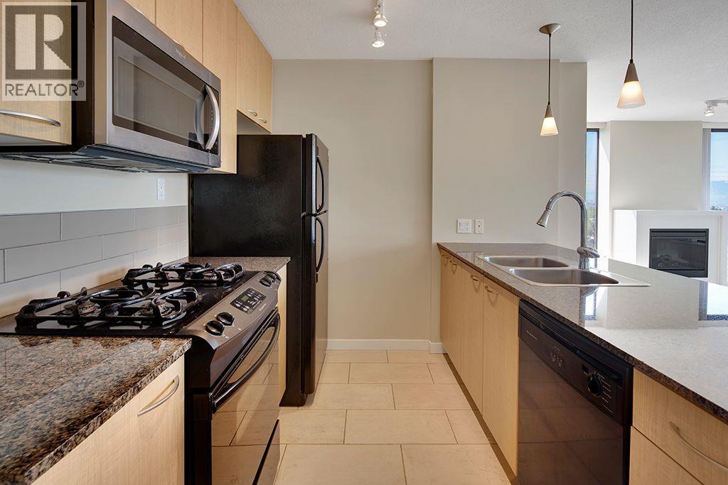 Photo 13 of 1403 7178 Collier Street, Burnaby BC