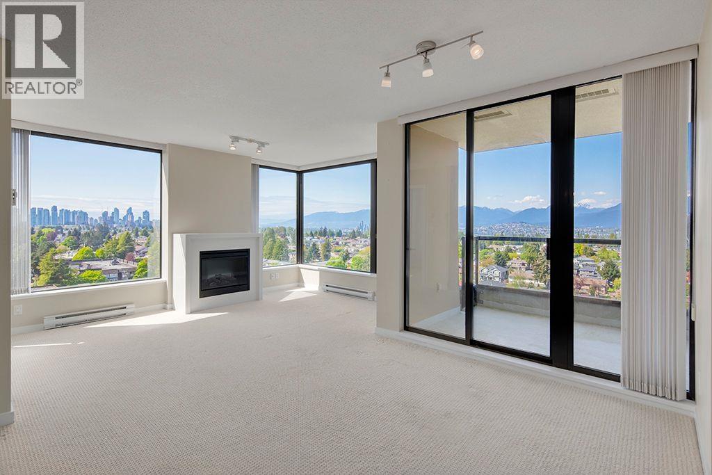 Photo 2 of 1403 7178 Collier Street, Burnaby BC