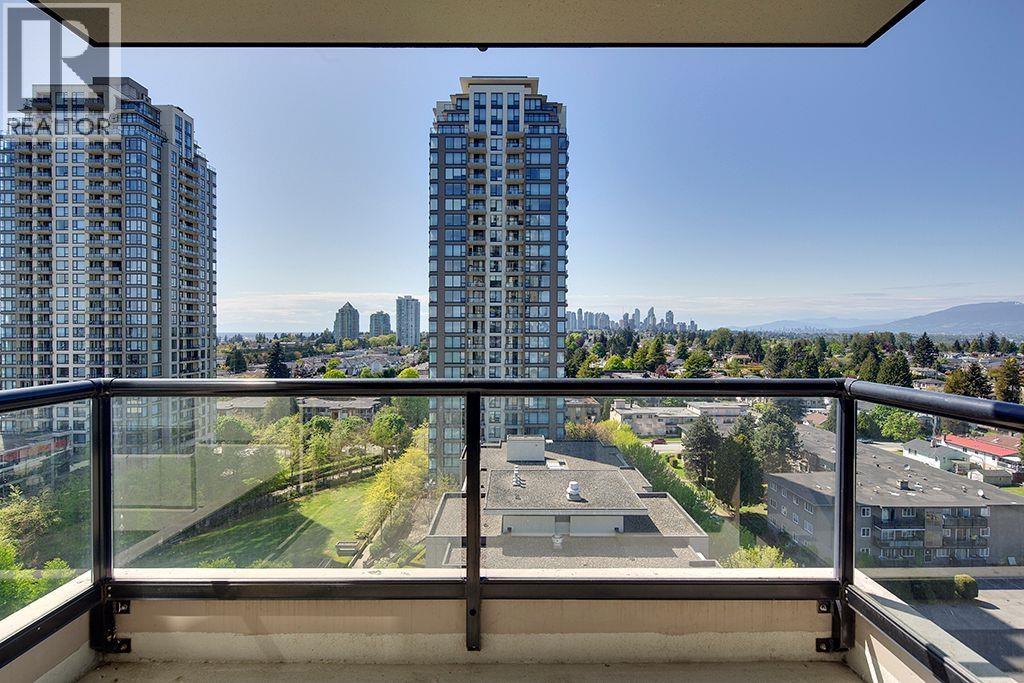 Photo 28 of 1403 7178 Collier Street, Burnaby BC