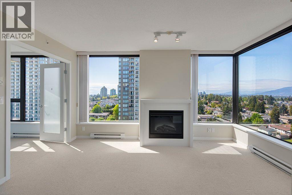 Photo 3 of 1403 7178 Collier Street, Burnaby BC