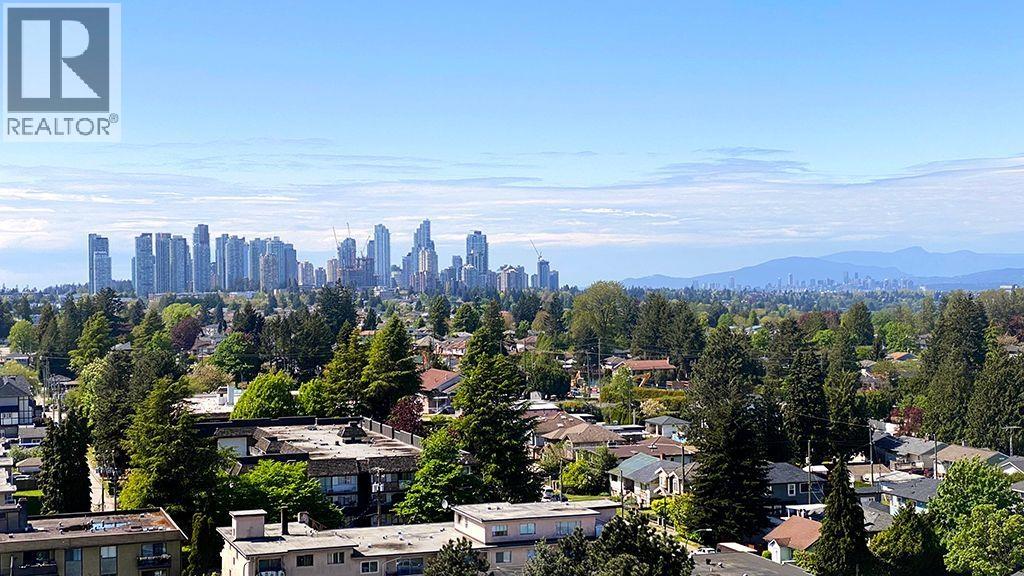 Photo 35 of 1403 7178 Collier Street, Burnaby BC