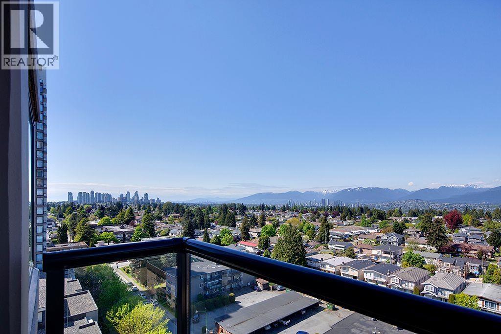 Photo 36 of 1403 7178 Collier Street, Burnaby BC