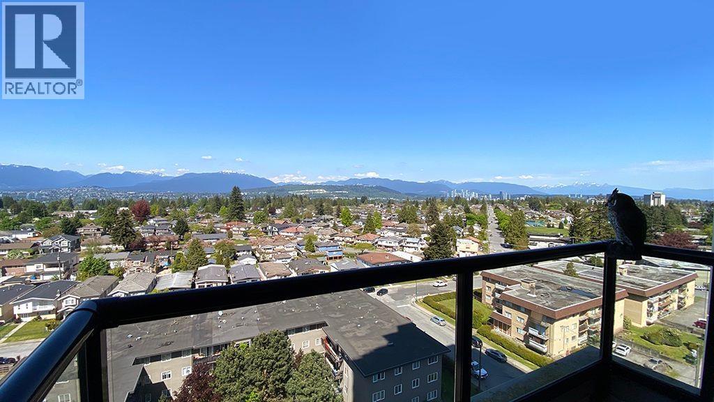 Photo 37 of 1403 7178 Collier Street, Burnaby BC