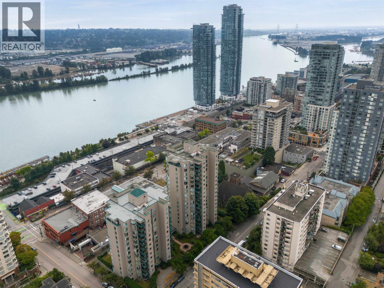 Photo 30 of 1602 420 Carnarvon Street, New Westminster BC