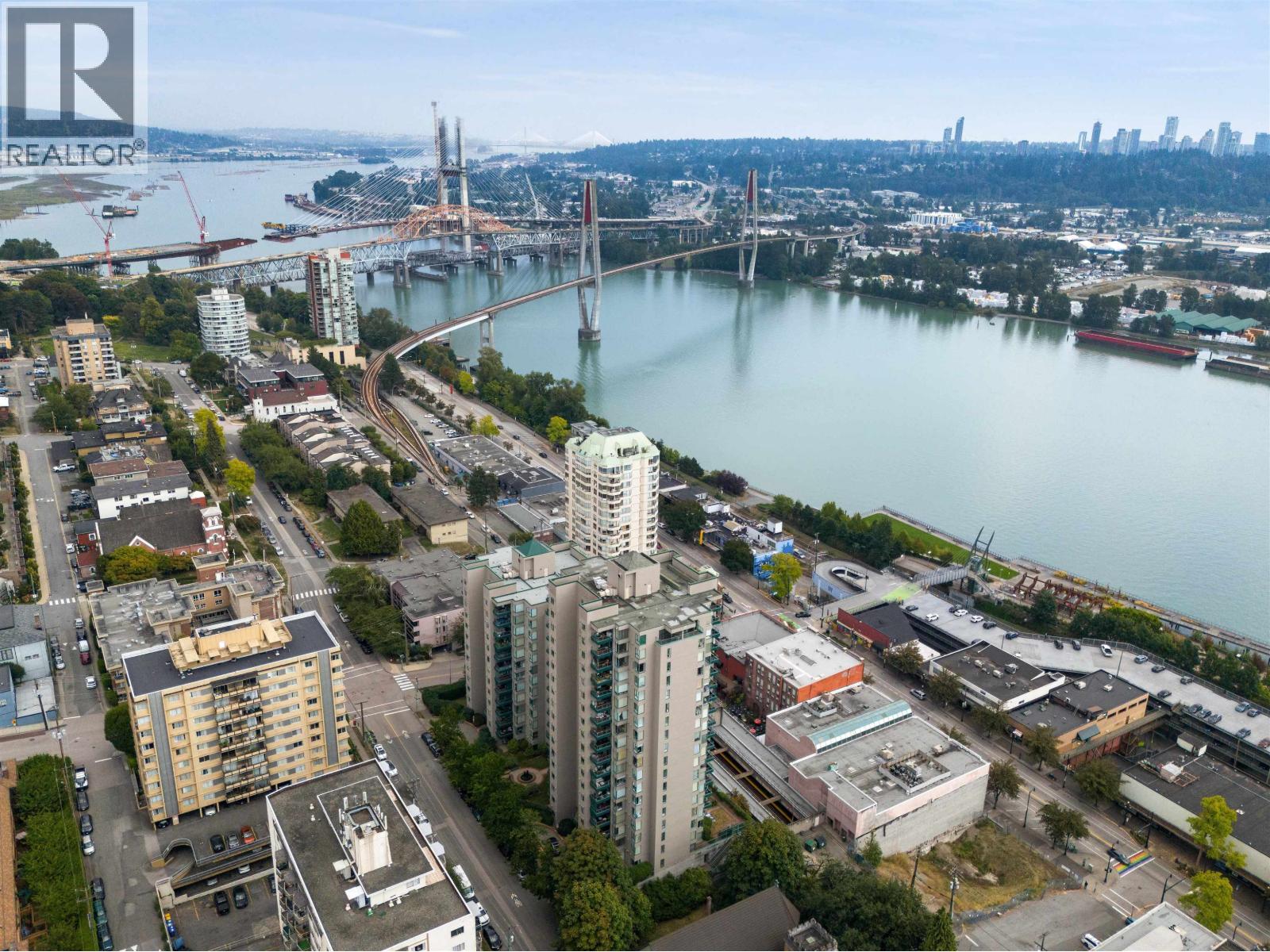 Photo 31 of 1602 420 Carnarvon Street, New Westminster BC