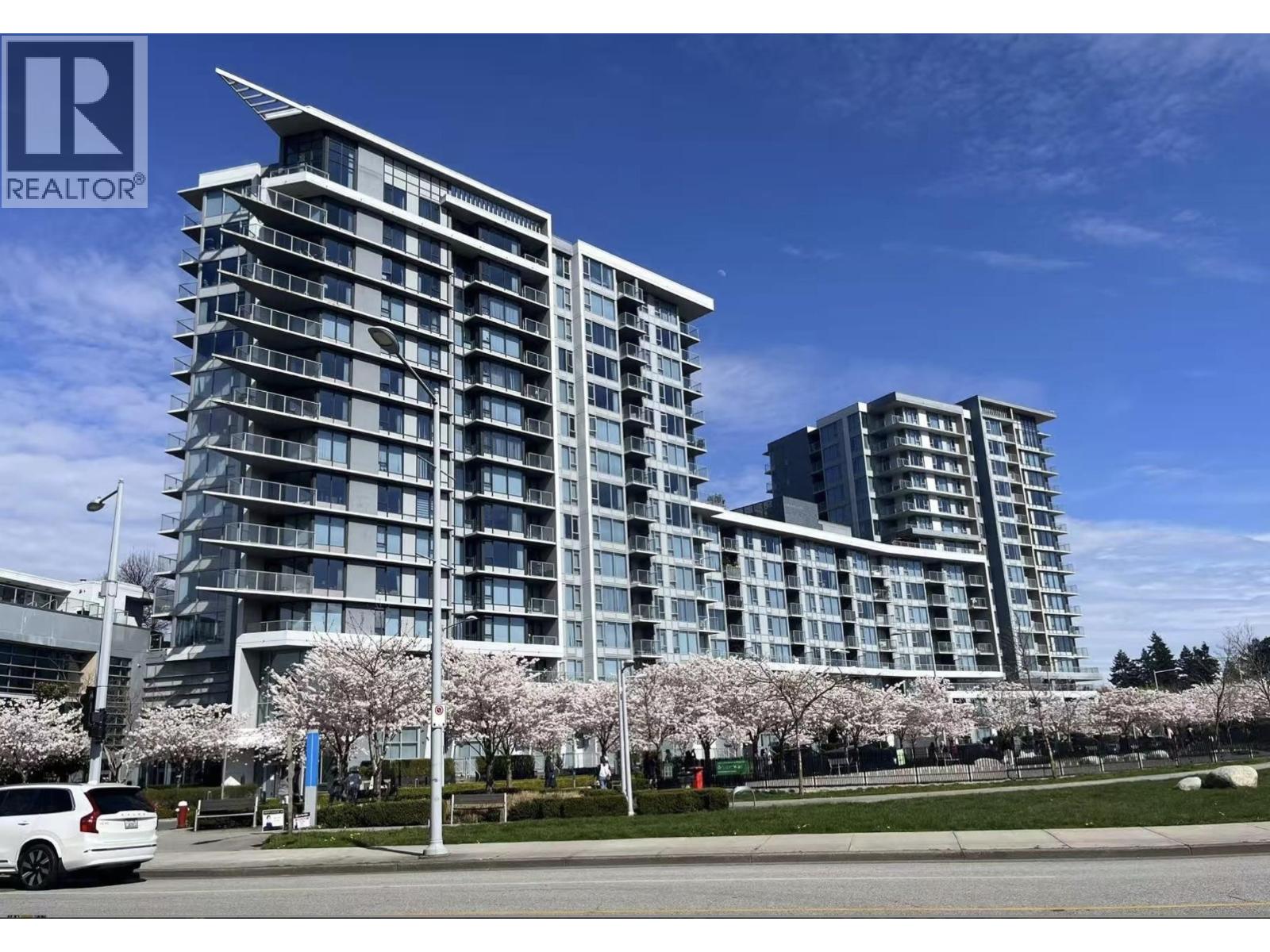 Photo 1 of 1602 3331 Brown Road, Richmond BC