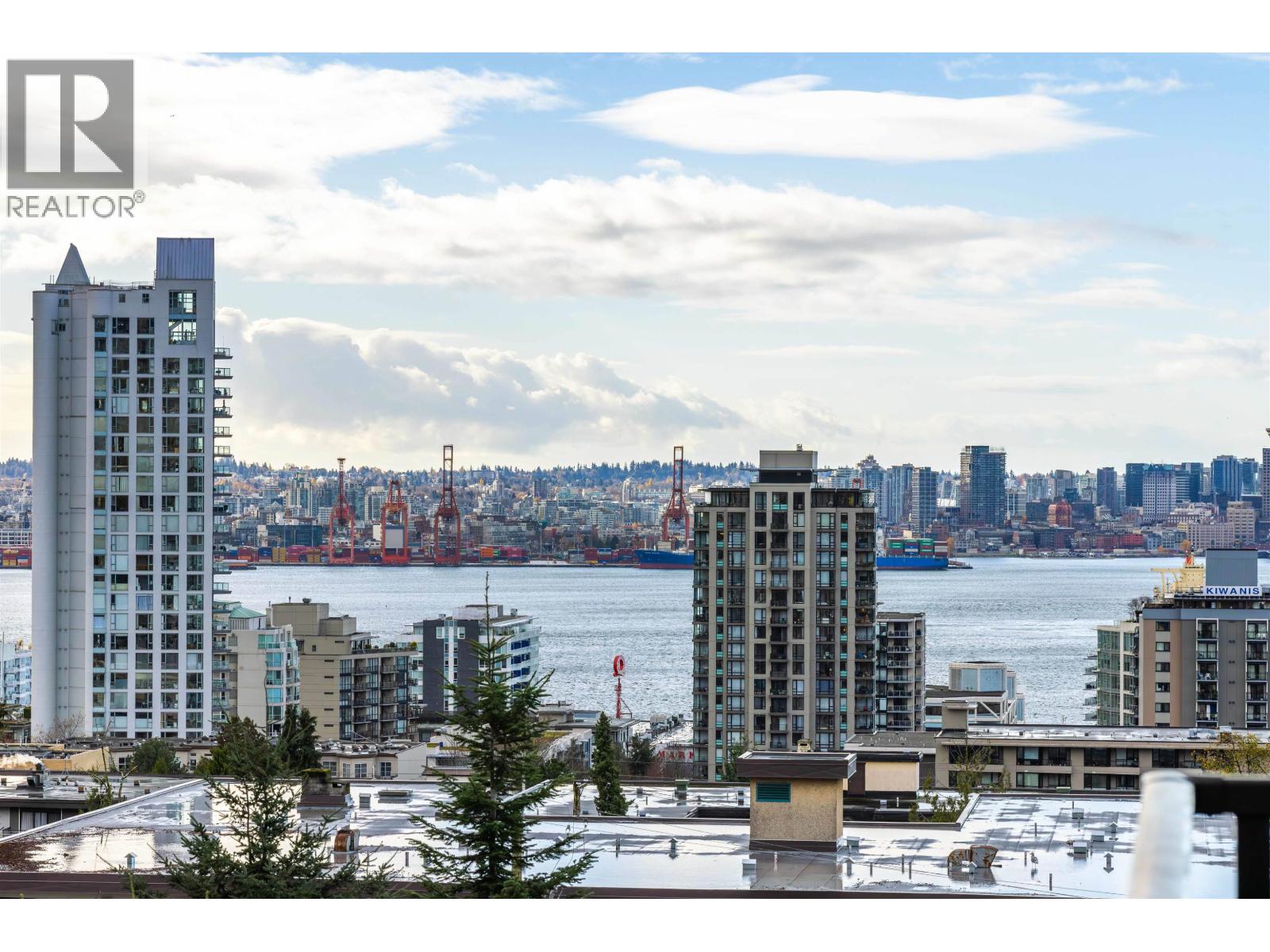Photo 13 of 602 683 W Victoria Park, North Vancouver BC