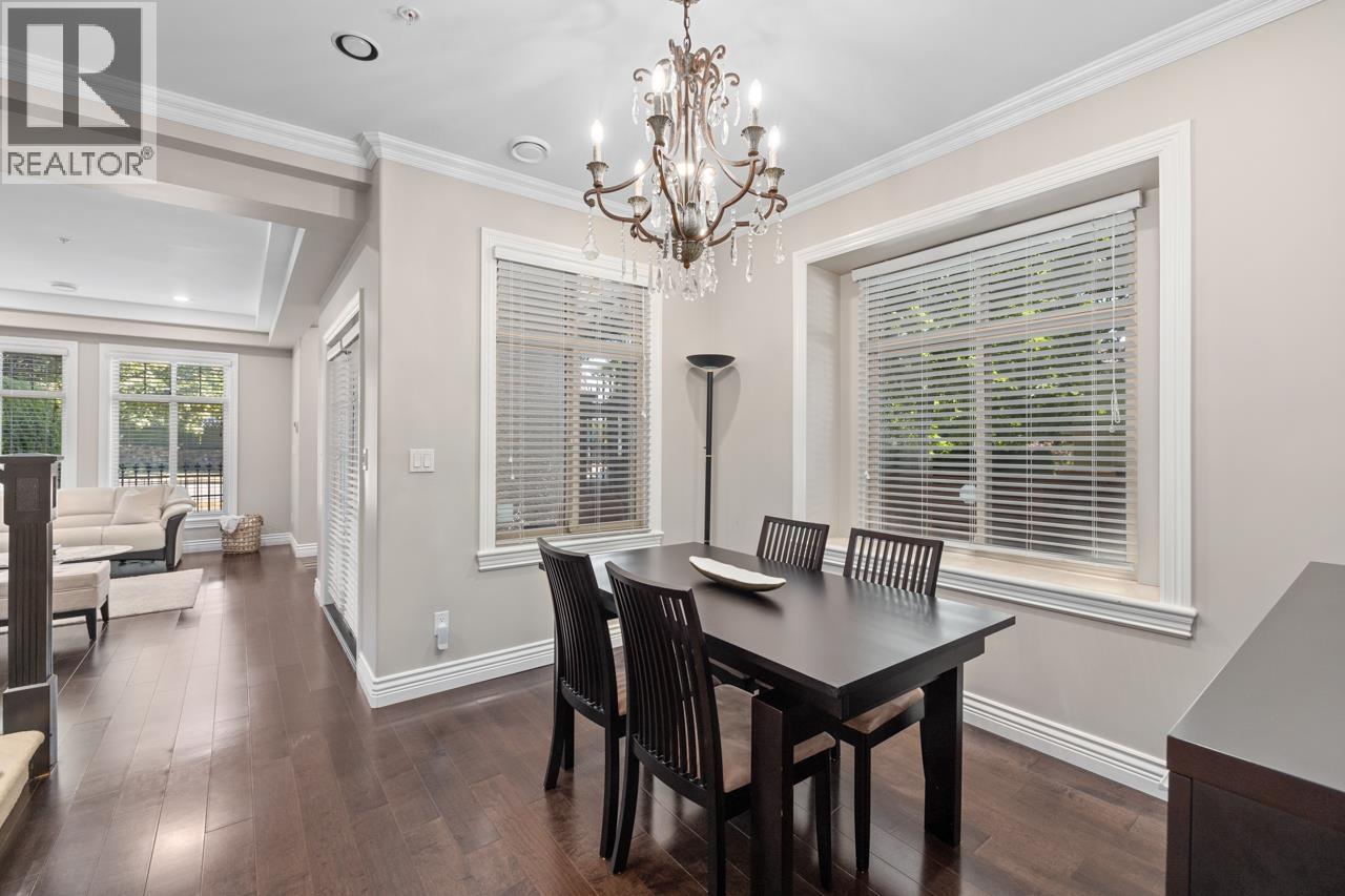 Photo 10 of 8291 Laurel Street, Vancouver BC
