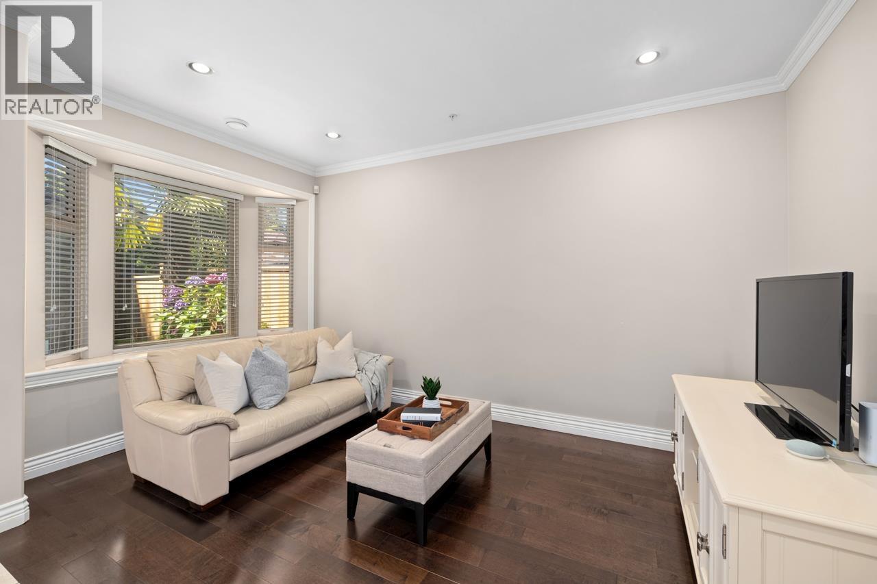 Photo 14 of 8291 Laurel Street, Vancouver BC