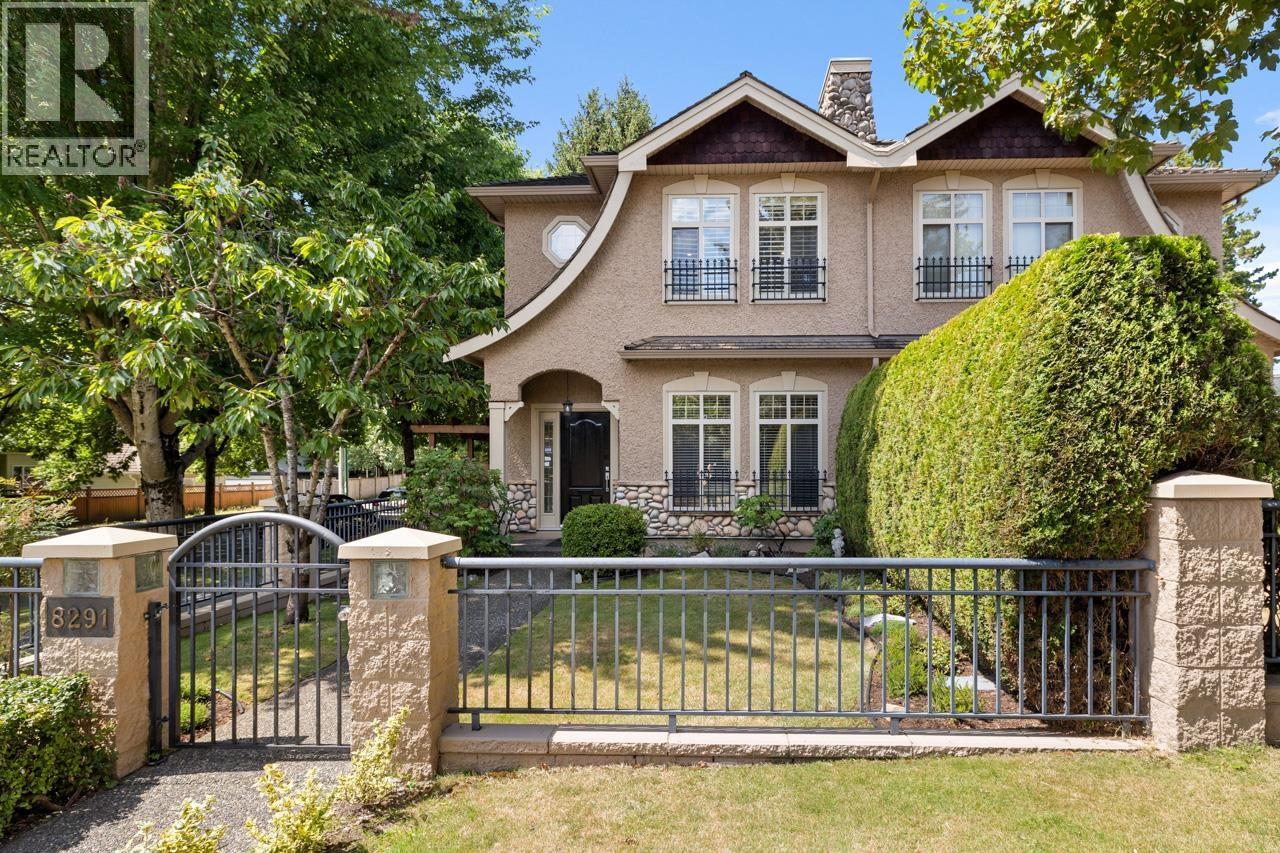 Photo 2 of 8291 Laurel Street, Vancouver BC